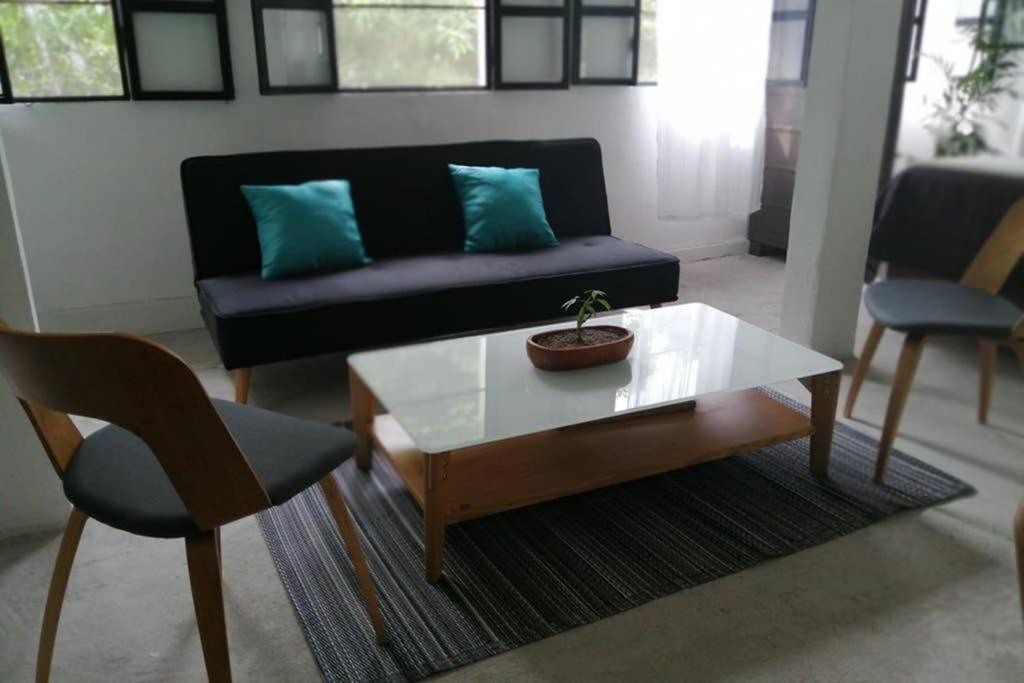 Apartamento equipado tipo loft Apartamento El Remate Exterior foto